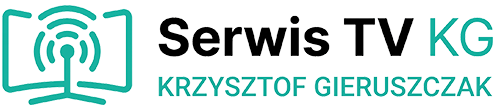 Serwis TV KG